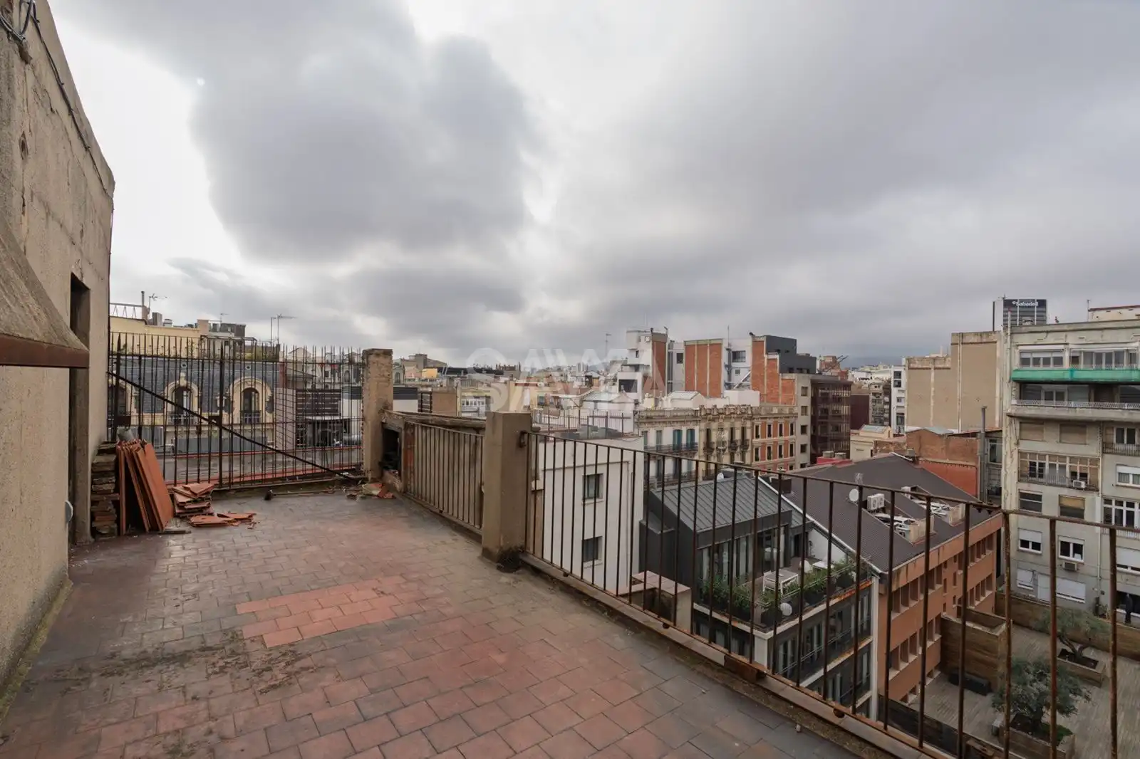 Attique avec ascenseur à vendre à Mallorca, imagen 18