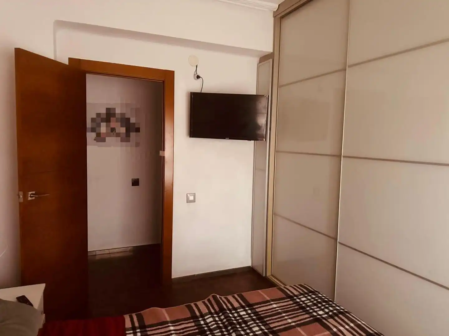 Habitación de Apartamento en venta en Turís