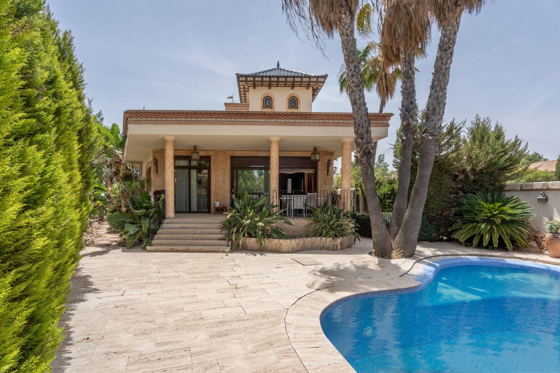 House or chalet to rent in Altorreal - El Chorrico