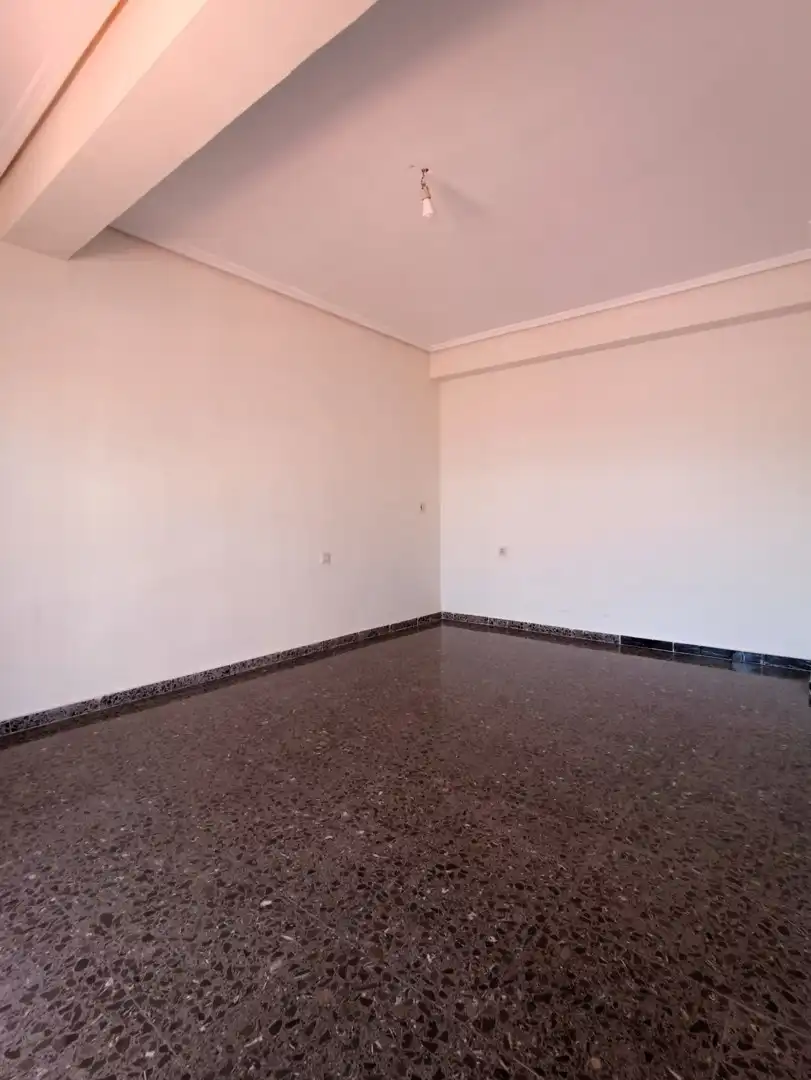 Bedroom of Flat for sale in Chiva  with Terrace