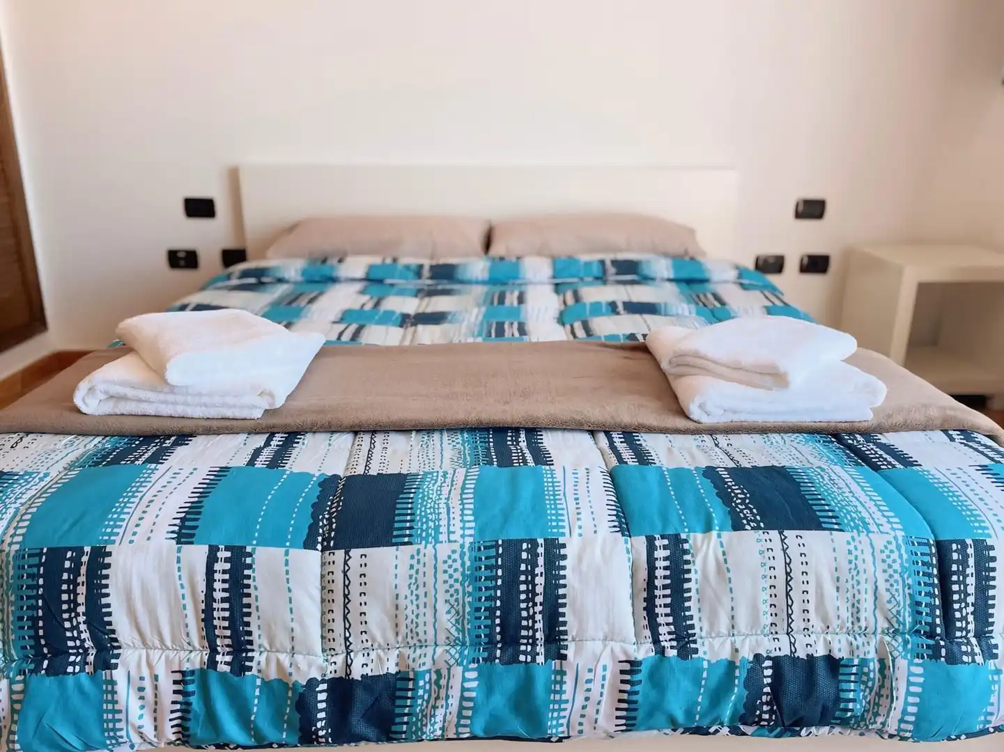 Habitación de Casa o chalet en venta en El Sauzal con Jardín privado, Terraza y Trastero
