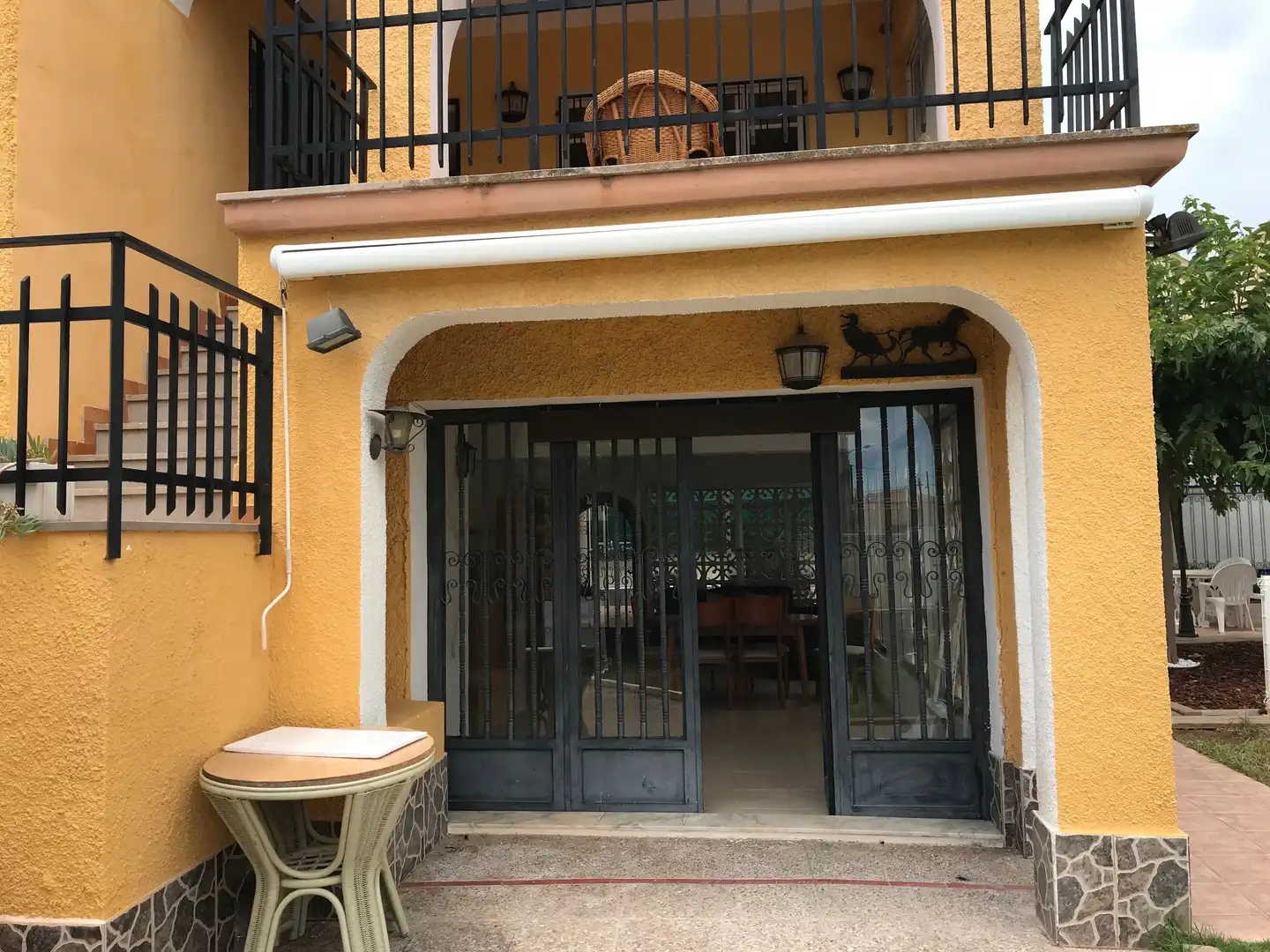 Villa avec piscine à vendre à Heliópolis