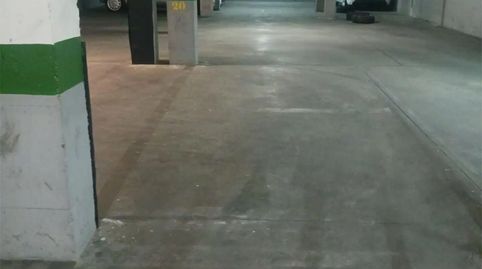 Foto 2 de Garaje en venta en Calle de Gabriel y Vicente Izquierdo, 40, Centro Urbano, San Sebastián de los Reyes
