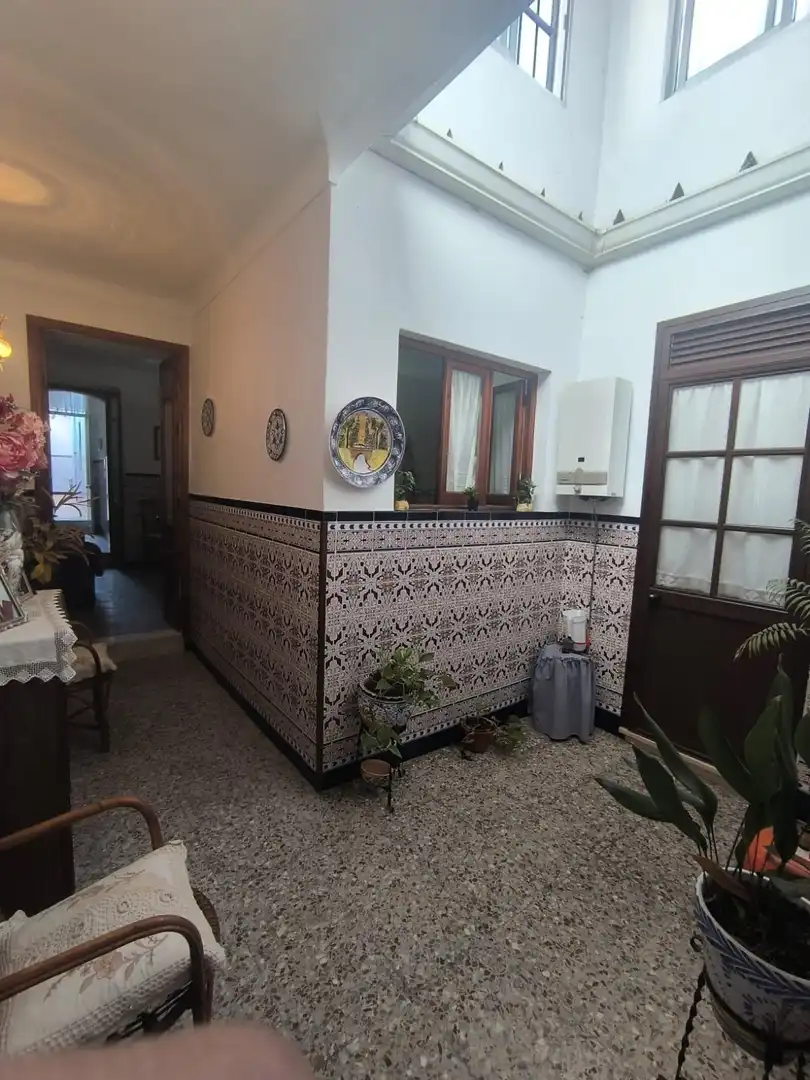 Casa en venda a Fuentes de Andalucía, imagen 2