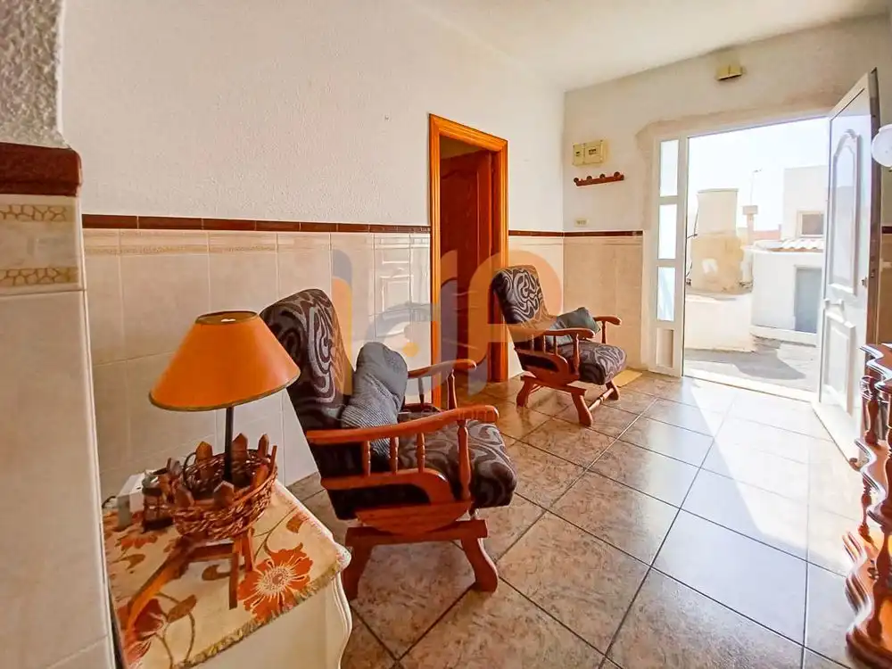 Maisonette zum Verkauf in Cuevas del Almanzora mit Terrasse