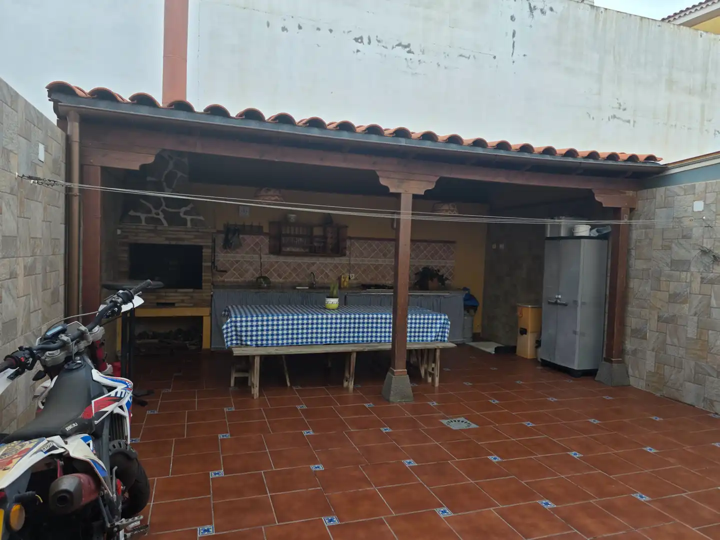 Adossat en venda a Los Baldíos - Geneto - Guajara, imagen 11
