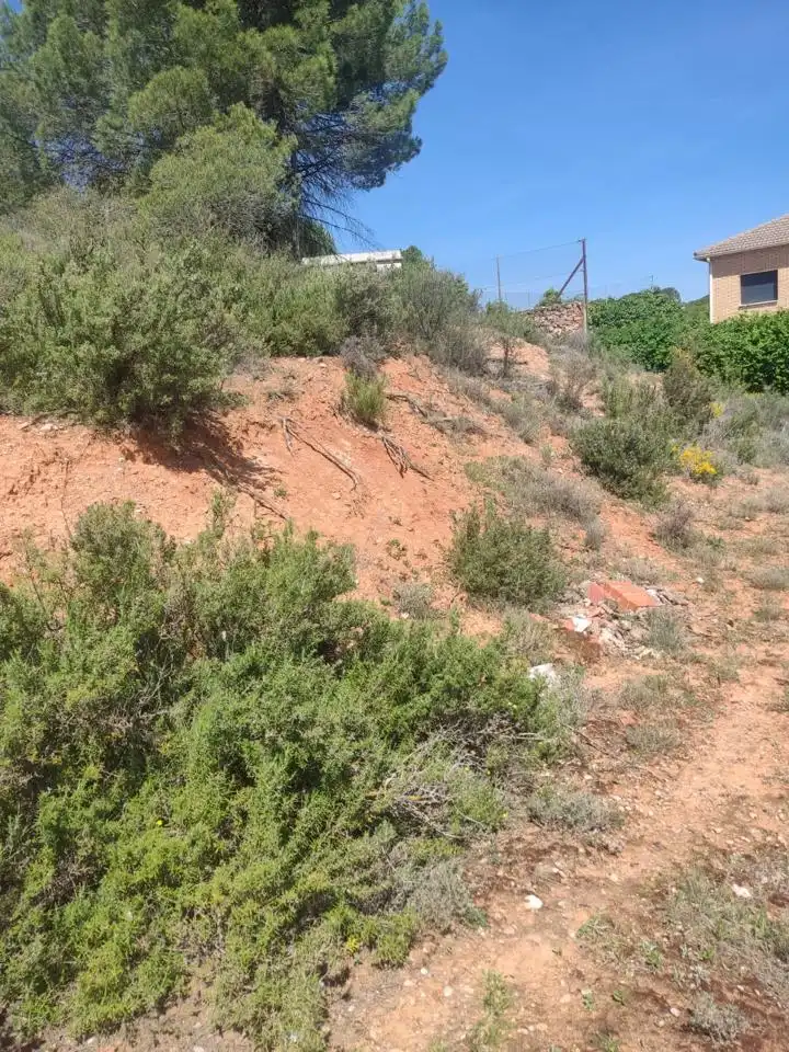 Lands and plots for sale in Avenida Madrid Valencia, imagen 9