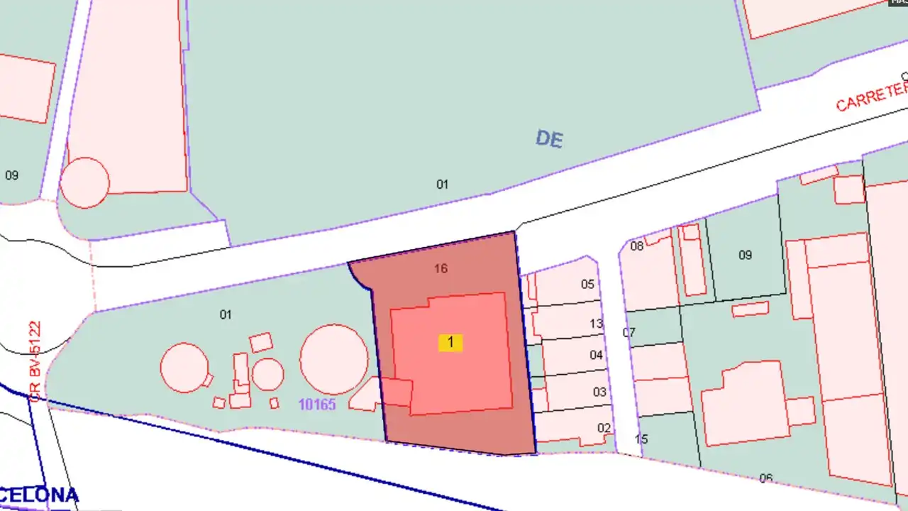 Office for sale in Massanes