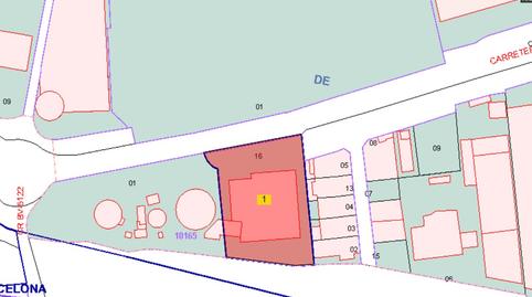 Foto 2 de Oficina en venta en Crta Massanes , Massanes, Girona