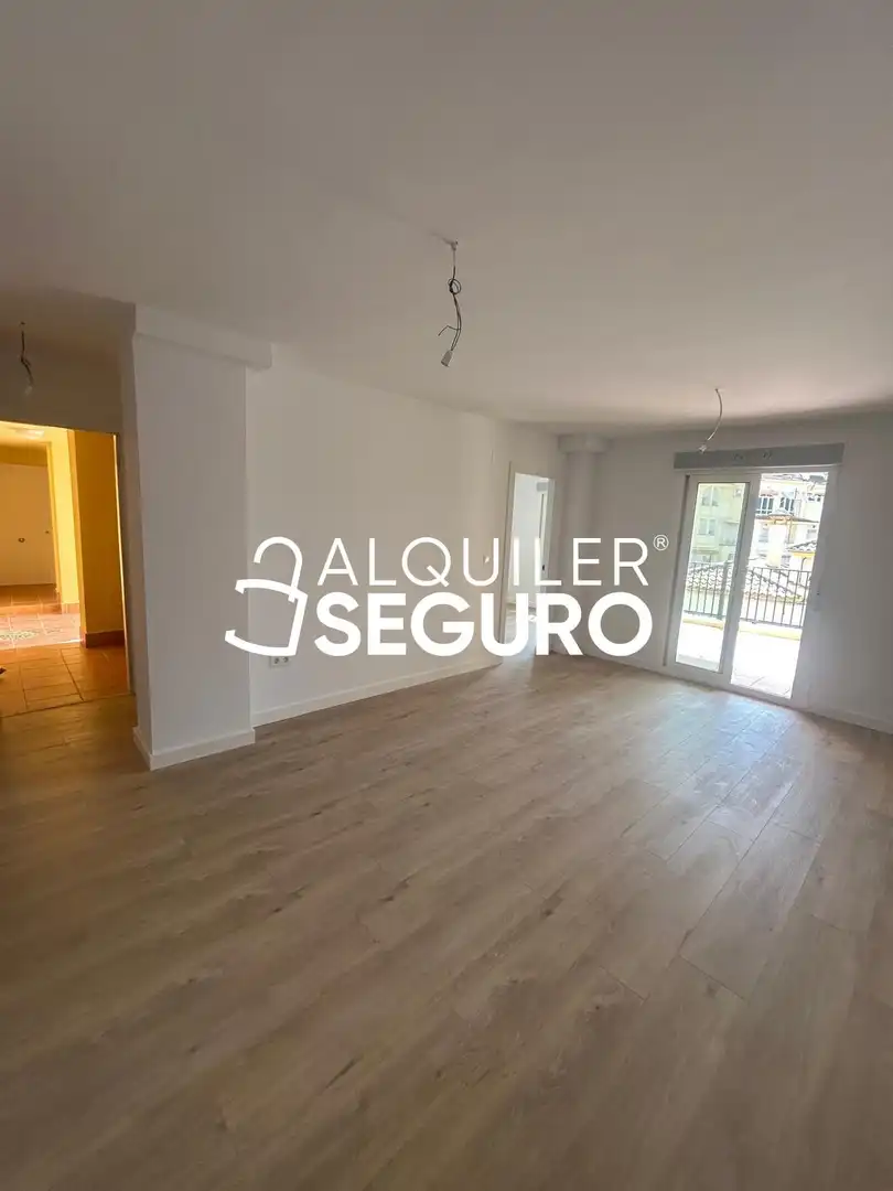 Habitación de Piso de alquiler en Cenes de la Vega con Terraza