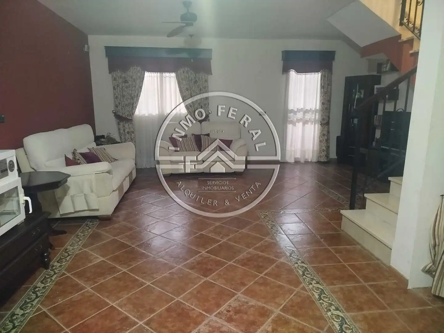 Casa con terraza en venta en Écija, imagen 20