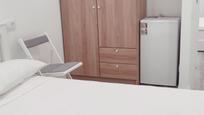 Bedroom of Flat for sale in  Barcelona Capital  with Air Conditioner and Heating