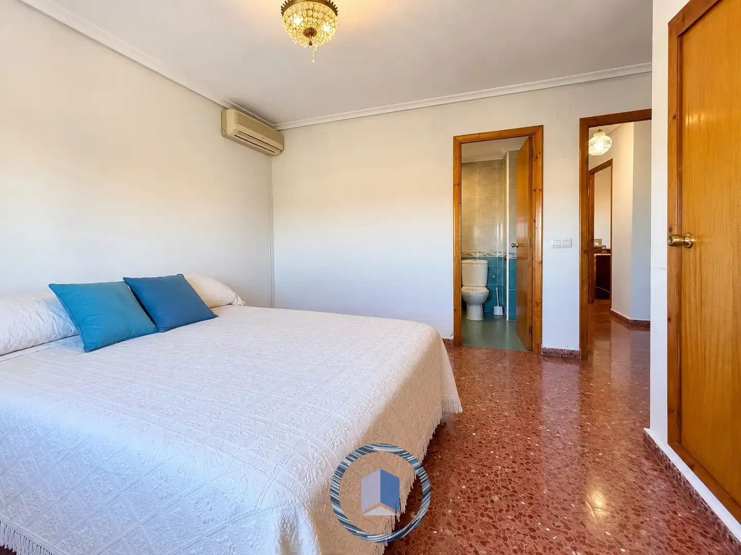 Appartamento con piscina in vendita a Urbanización Sector Triángulo, imagen 9