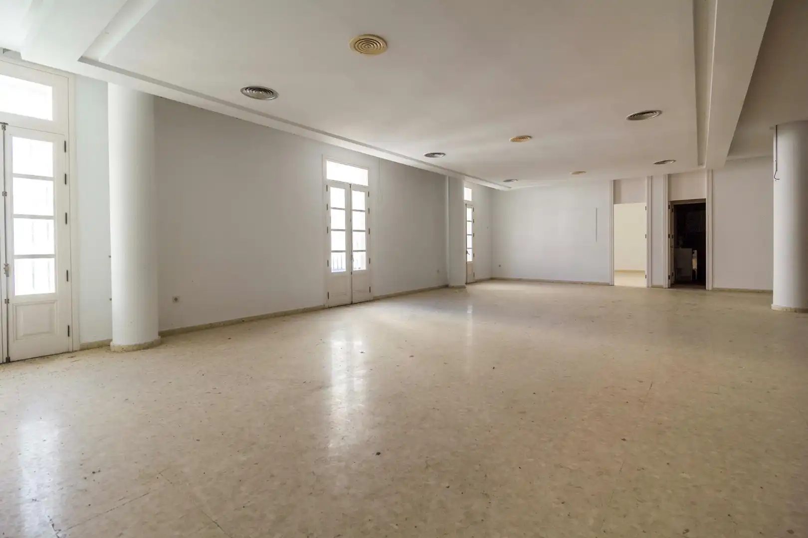 Oficina en venta en Centro - La Costilla