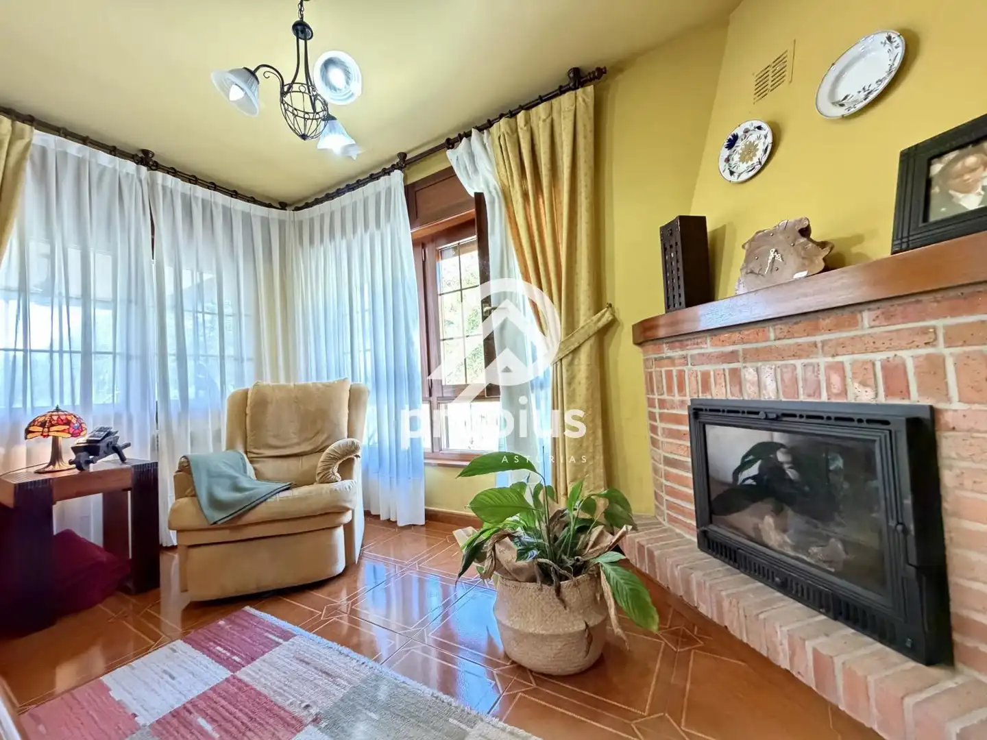 Villa con giardino in vendita a Ricaliente, imagen 22