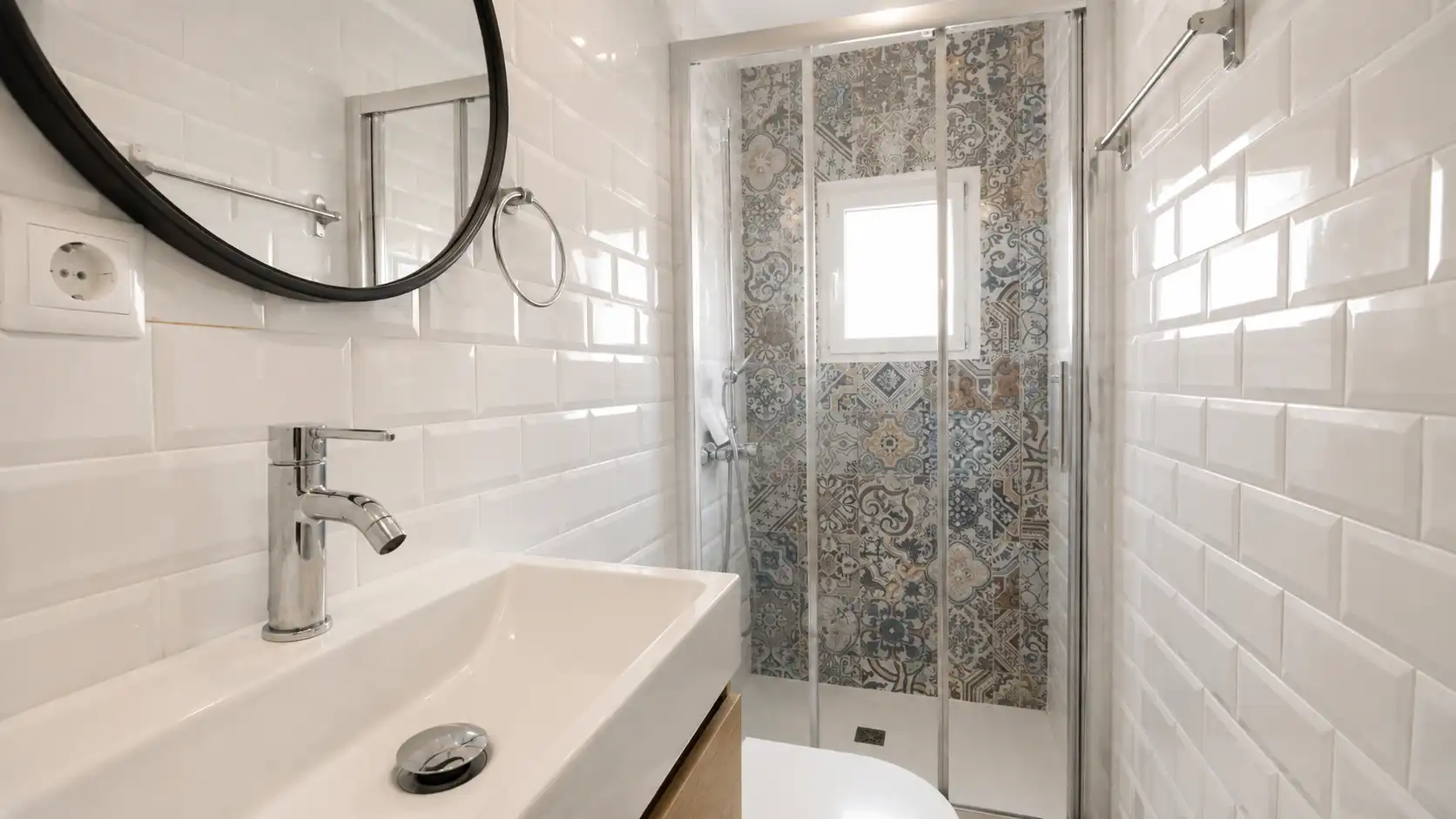 Baño de Casa o chalet en venta en Morata de Jalón