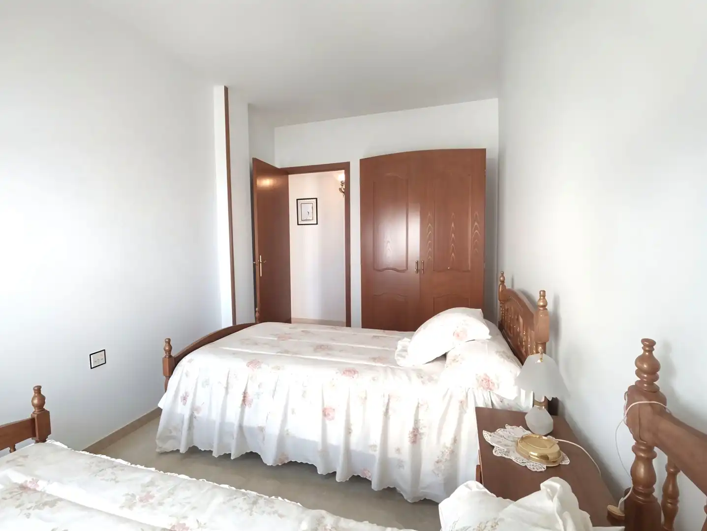 Habitación de Piso en venta en Almendralejo con Aire acondicionado, Trastero y Amueblado
