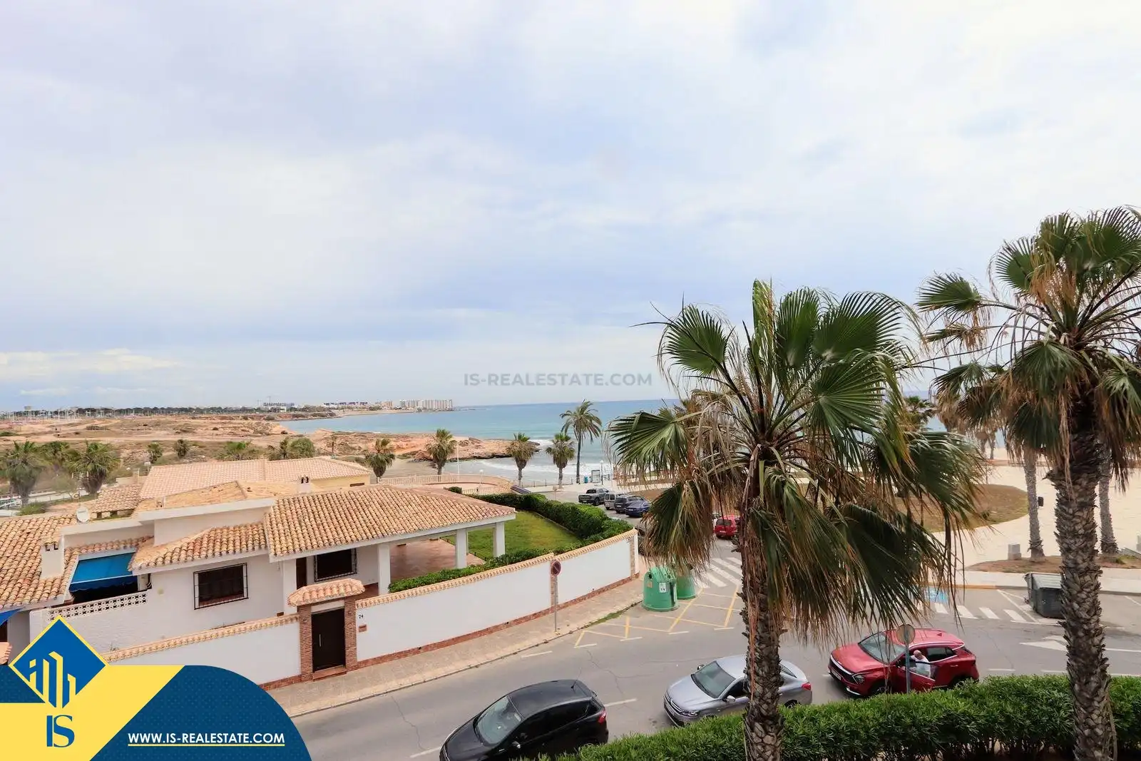 Wohnung mit Pool zum Verkauf in Orihuela Costa, imagen 4