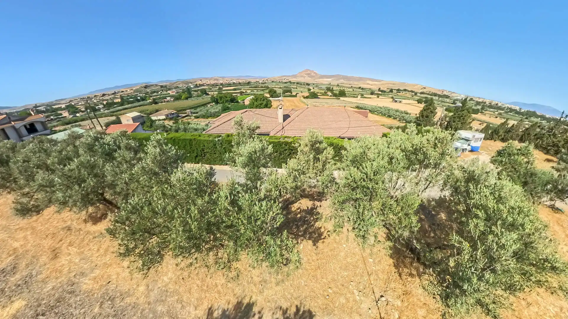 Residential for sale in Alhendín