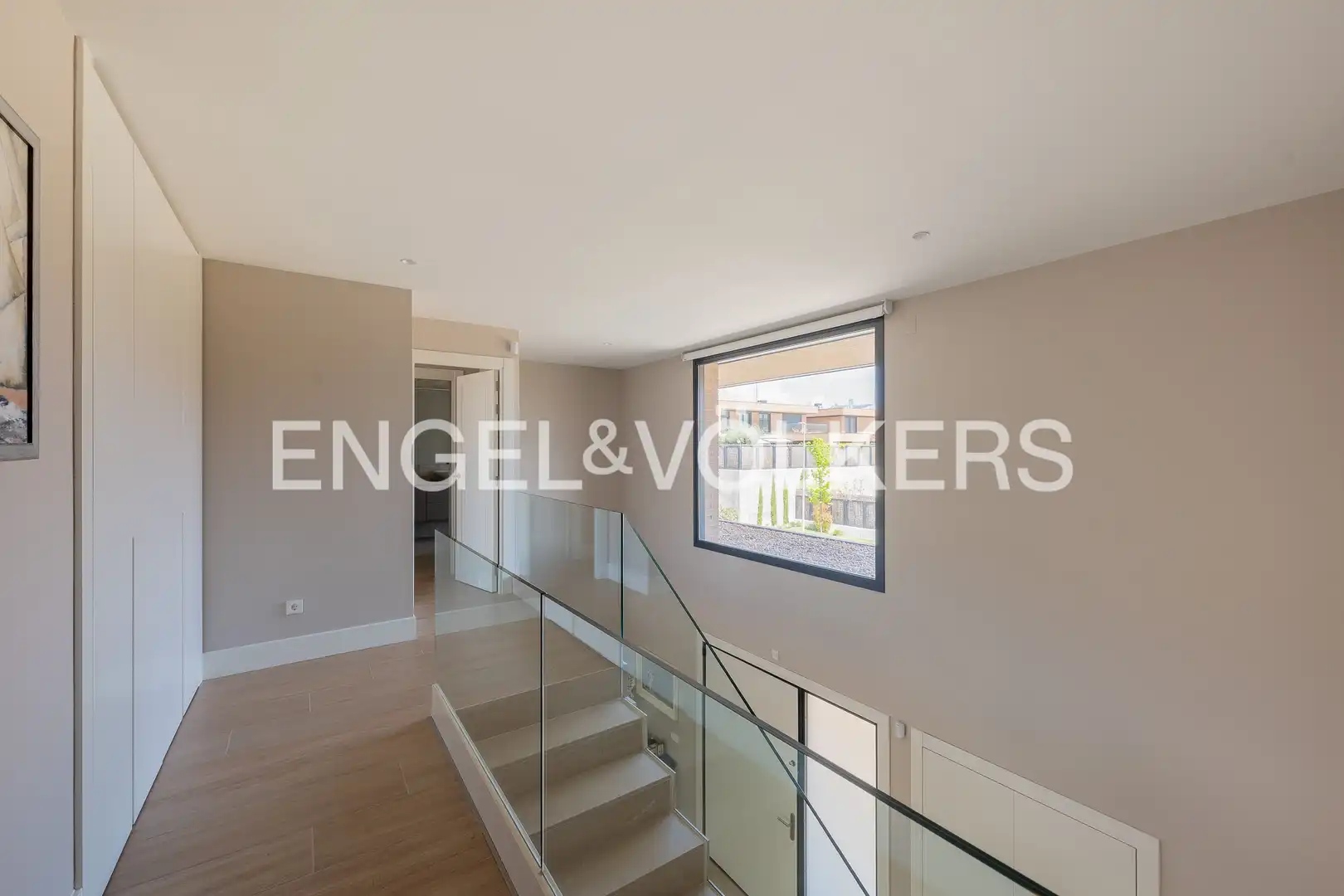 Casa o chalet en venta en Las Rozas de Madrid con Aire acondicionado, Calefacción y Jardín privado