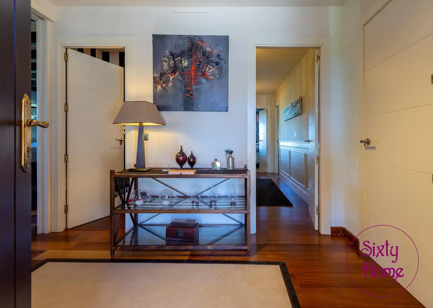 Casa o chalet en venta en Jaca con Calefacción, Jardín privado y Parquet