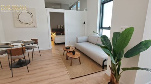 Foto 2 von Wohnung zum Verkauf in Cerro del Águila, Polígono Industrial Sur, San Sebastián de los Reyes