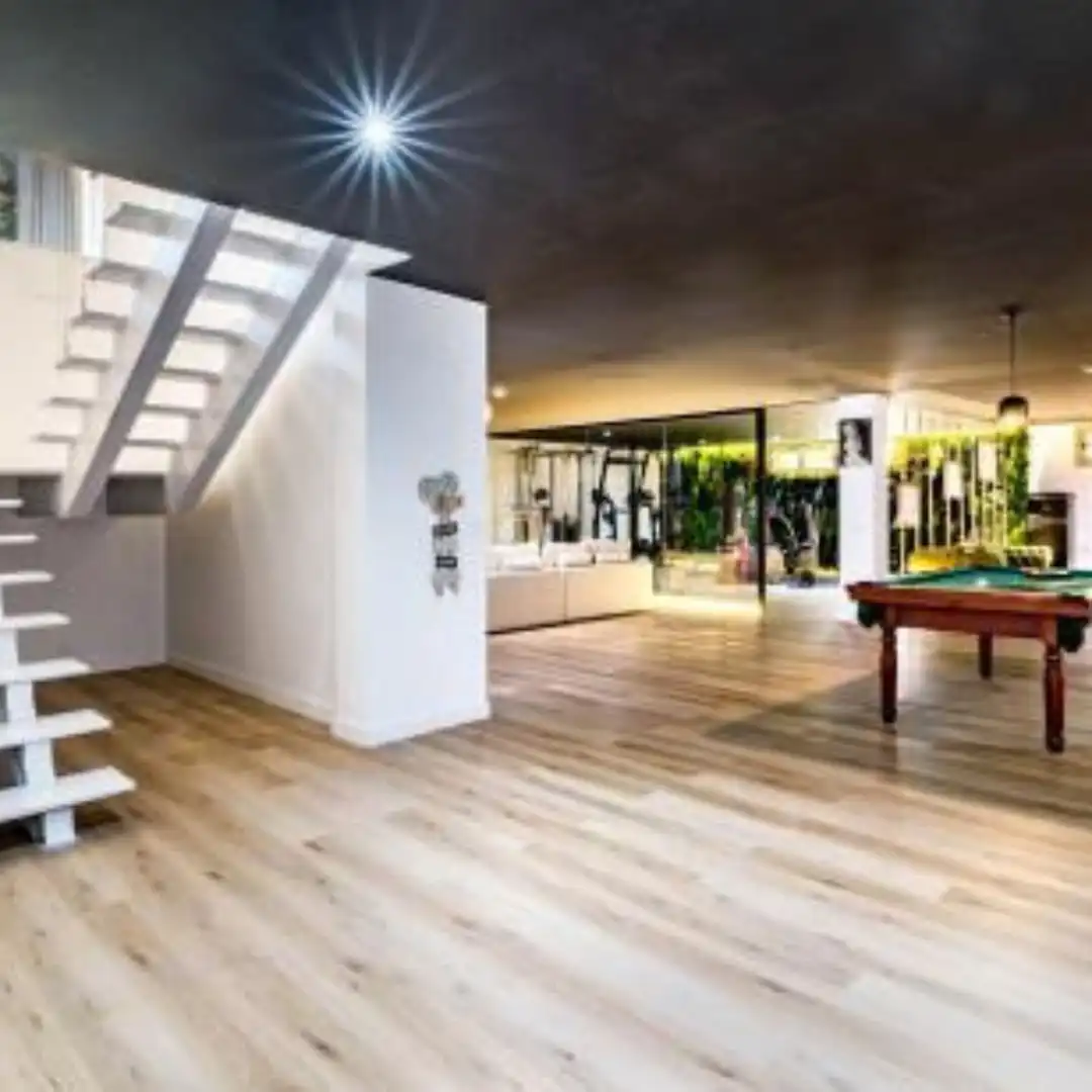 Houses for rent in Marbella  with Air Conditioner, Private garden and Swimming Pool
