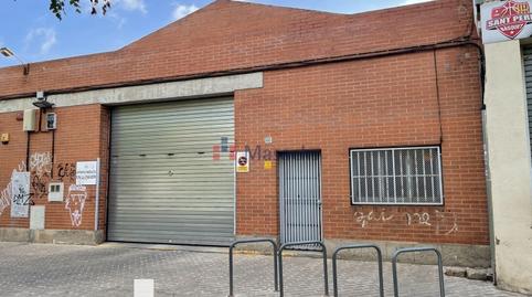 Photo 2 of Industrial buildings to rent in Vallparadís - Antic Poble de Sant Pere, Barcelona