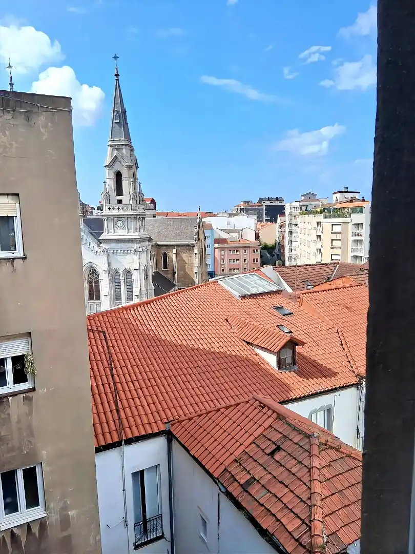 Àtic en venda a Centro
