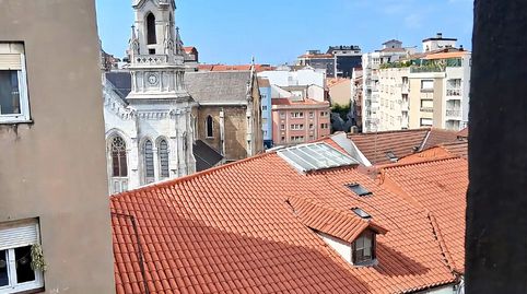 Foto 4 de Àtic en venda a Centro, Avilés