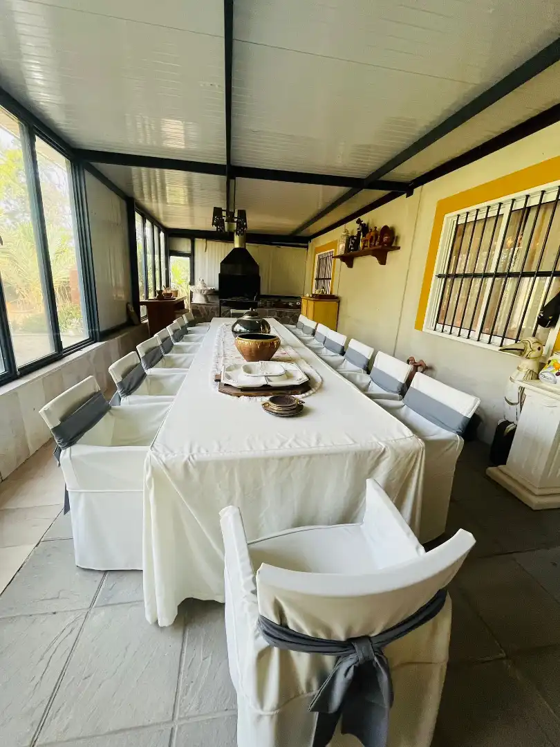 Casa con jardín en venta en Pedanías Sur, imagen 11