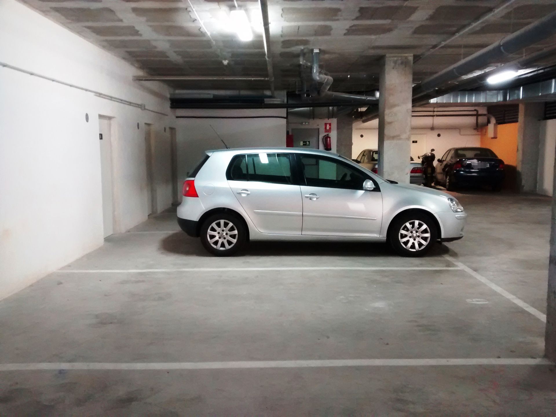 Parking of Garage to rent in  Tarragona Capital