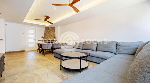 Foto 5 de Casa adosada en venta en Carrer Roca I Cornet, Casc Antic - Nou Cambrils, Cambrils
