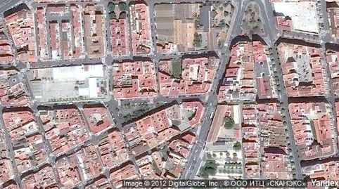 Foto 4 de Piso en venta en Plaza Donoso Cortés - Avenida Magdalena, Castellón de la Plana / Castelló de la Plana