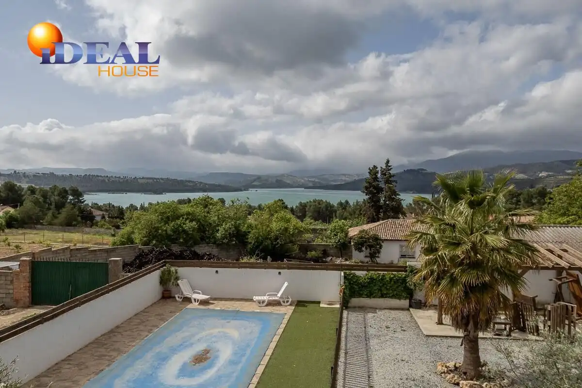 Inmuebles singulares en venta en Arenas del Rey, imagen 60
