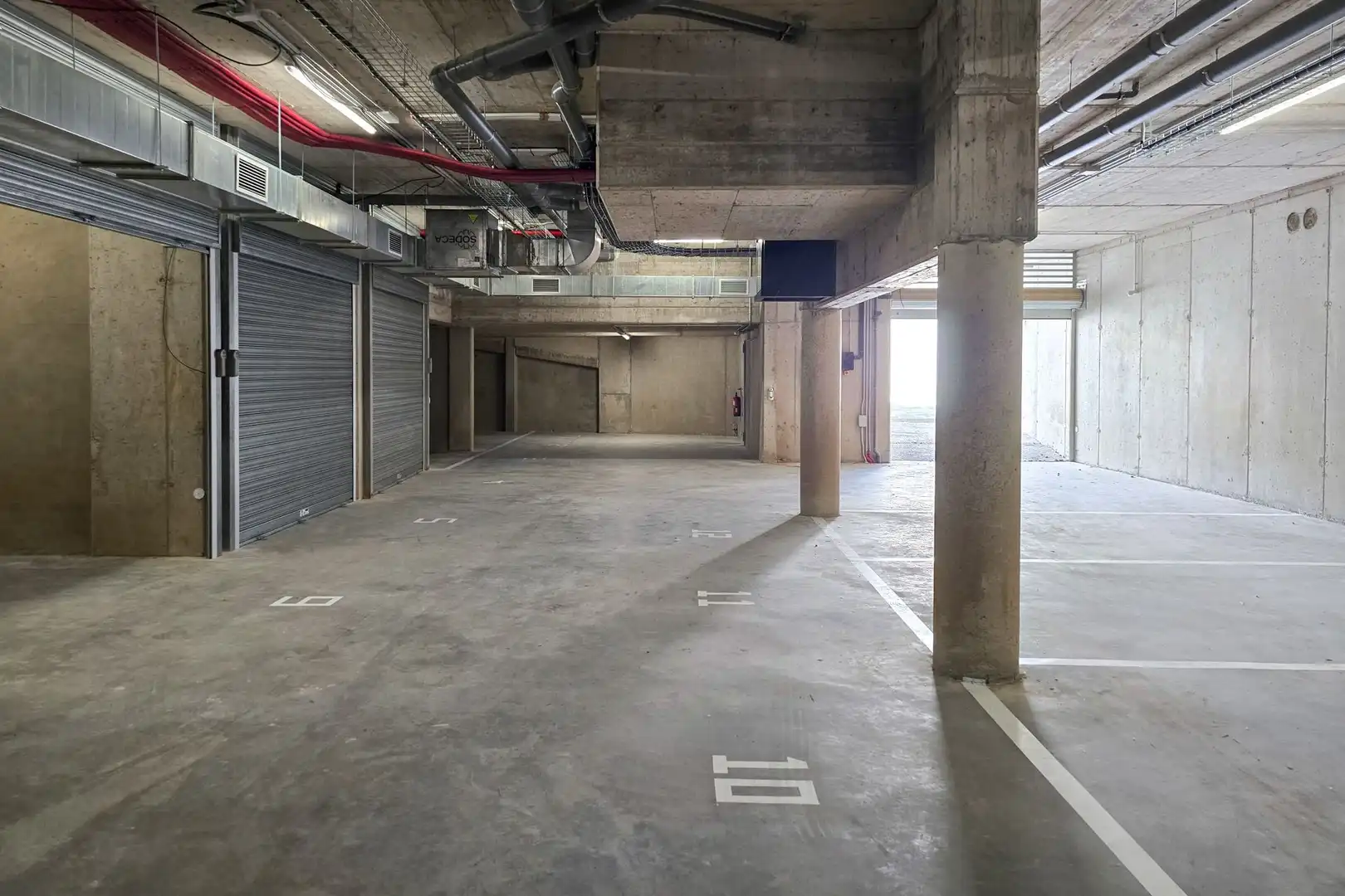 Neubau-Wohnung mit Aufzug zum Verkauf in Avinguda del Salatar 9, imagen 12