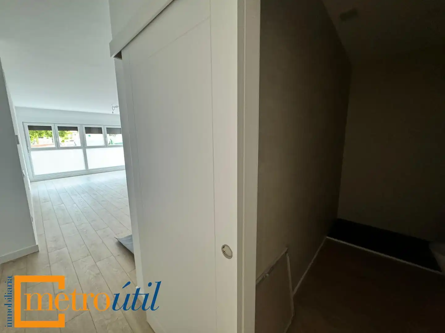 Piso en venta en Salamanca con Calefacción, Parquet y Trastero