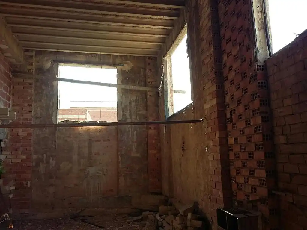 Parking for sale in CRUZ, imagen 7