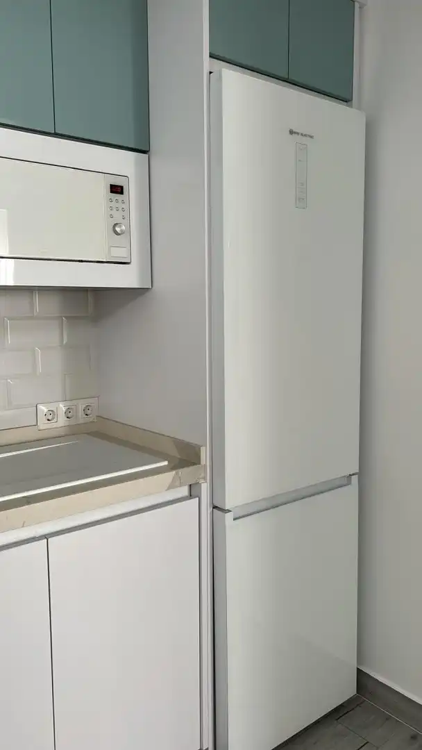 Cocina de Piso en venta en Salobreña con Aire acondicionado, Calefacción y Amueblado