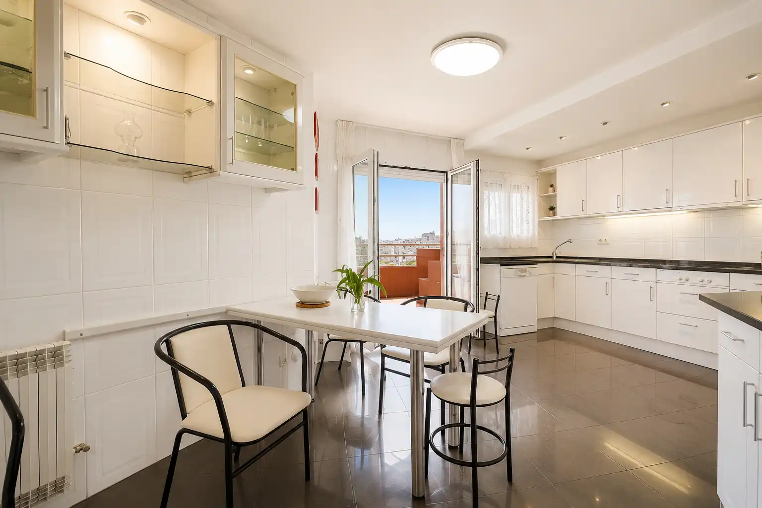 Wohnung mit Terrasse zum Verkauf in Passeig de Sunyer, imagen 7