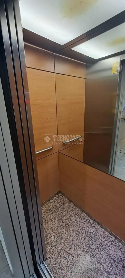 Baño de Piso en venta en Alicante / Alacant con Balcón