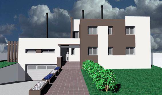 Terreno en Venta en Alfántega