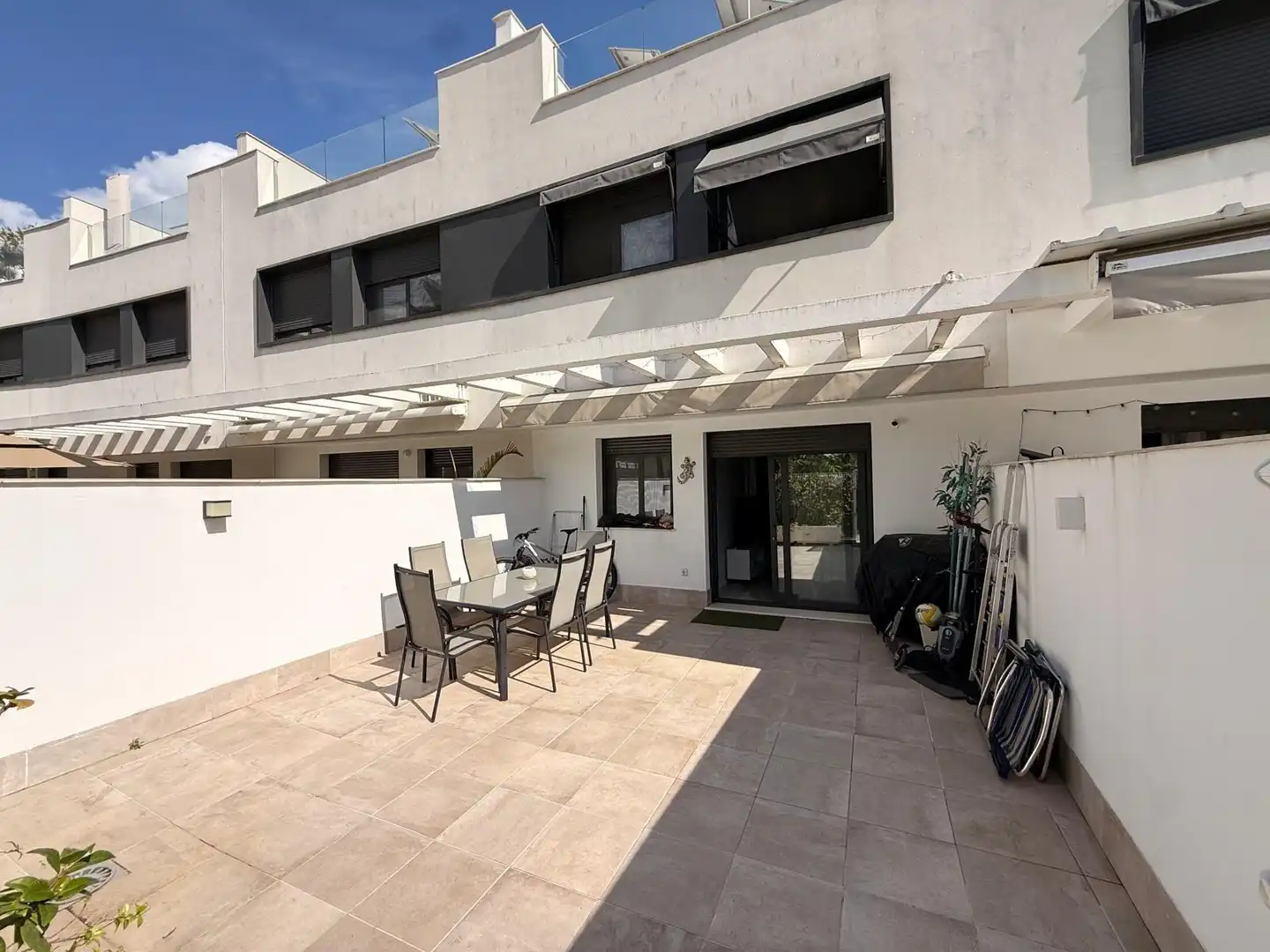 Maison avec piscine à vendre à Calle ALHELI, imagen 13