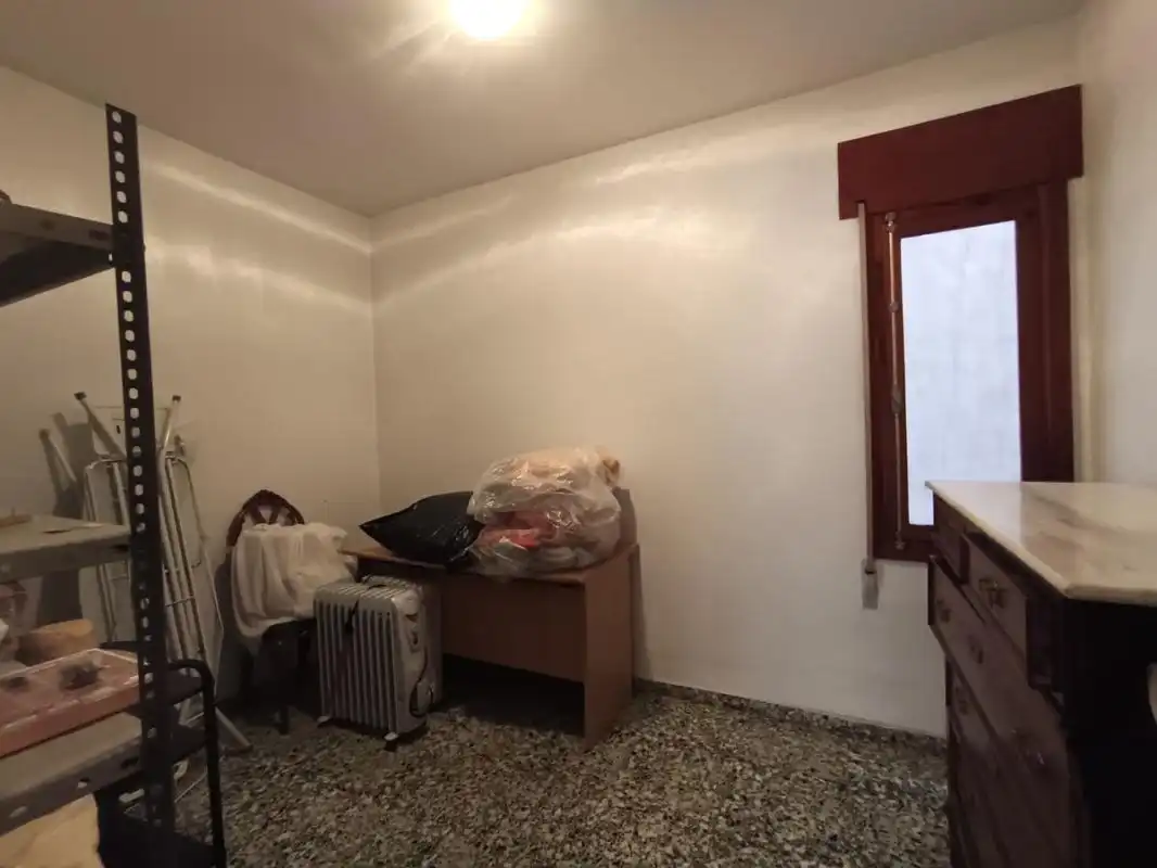 Casa bifamiliare con terrazza in vendita a C. Azorín, imagen 11