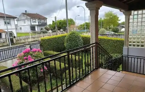 Casa in vendita a Rúa Basilio Carril, imagen 9