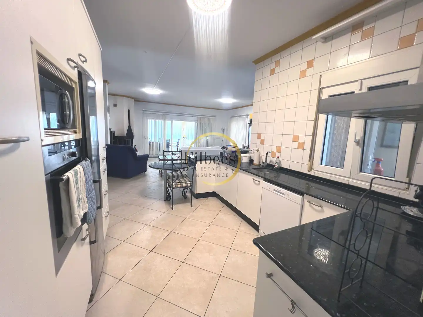 Casa con piscina en venta en Pedanías Oeste, imagen 5