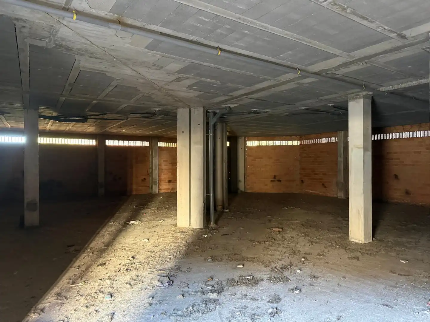 Locale commerciale in vendita a Calle Luis Vives, imagen 5