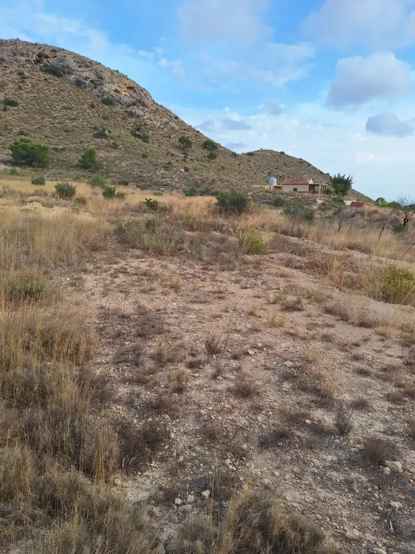 Country house zum Verkauf in Valle del Sol  