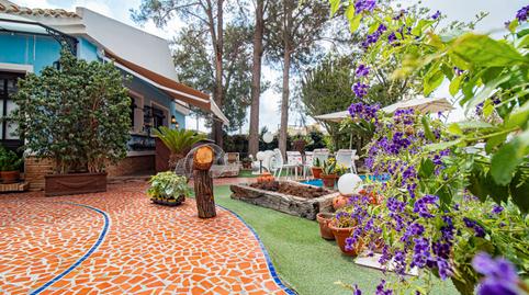 Foto 2 von Geschaftsraum zum Verkauf in Campoamor, Orihuela