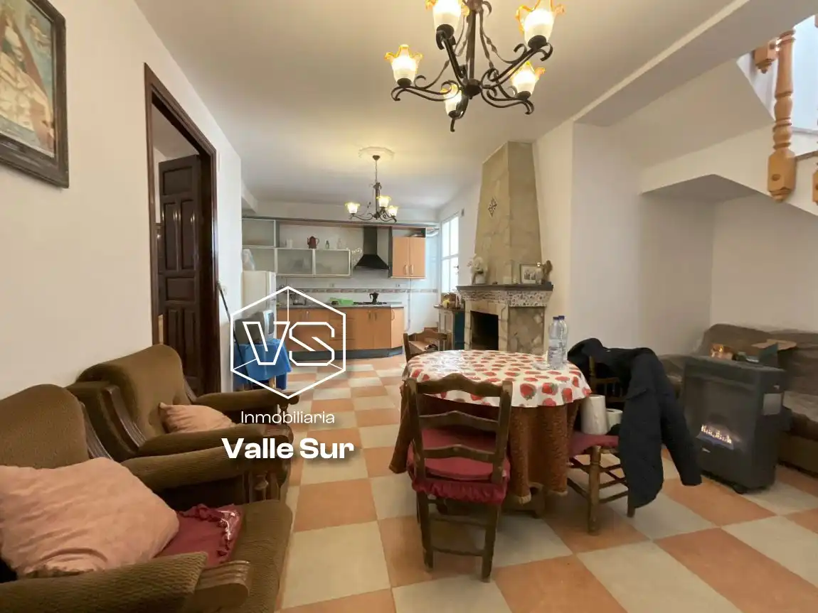 Casa in vendita a El Valle, imagen 2